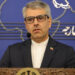 Iran Demands Lebanon Ceasefire Guarantee in US Deal as Regional Strikes Escalate