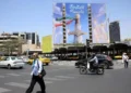 A global diplomatic moment centered on the Strait of Hormuz amid US-Iran negotiations.
