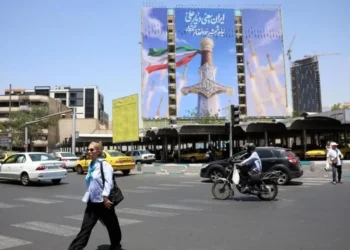 A global diplomatic moment centered on the Strait of Hormuz amid US-Iran negotiations.