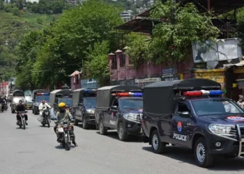 JAAC Protest Clashes Escalate as Rawalakot Violence Turns Deadly