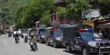 JAAC Protest Clashes Escalate as Rawalakot Violence Turns Deadly