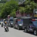JAAC Protest Clashes Escalate as Rawalakot Violence Turns Deadly