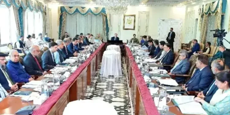 Centre and Provinces Clash Over Pakistan Budget Allocations