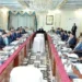 Centre and Provinces Clash Over Pakistan Budget Allocations