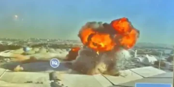 Iran Missile Attacks Trigger New Security Concerns in Gulf