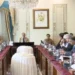 Shehbaz Sharif Approves Federal Funding for Gilgit Baltistan Solar Project