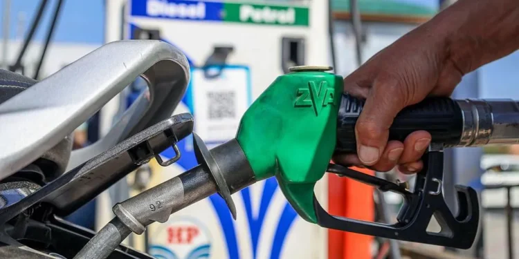 Oil Prices Fall After US Iran Framework Deal Announcement