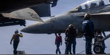 Iran Targets US Base After American Strikes as Fragile Ceasefire Faces New Test