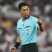 Ma Ning Becomes China’s Unexpected World Cup Star as Referee Gains Massive Online Attention
