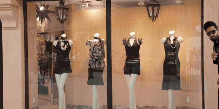 Maryam Nawaz Tagged in Falak Shabir’s Dress Code Request