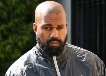 Kanye West Kanye West Choking Allegation Surfaces From Model Jennifer An Interview