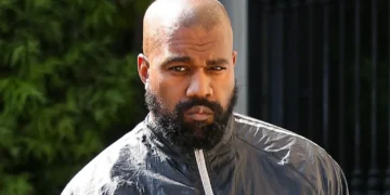 Kanye West Kanye West Choking Allegation Surfaces From Model Jennifer An Interview