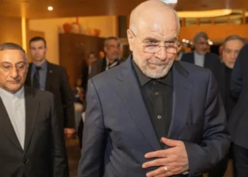 Officials from the United States and Iran attending direct talks in Switzerland.