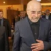 Officials from the United States and Iran attending direct talks in Switzerland.