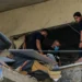 Israel Launches Beirut Strike After Hezbollah Rocket Fire