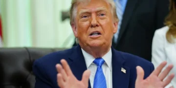 Donald Trump Vows New Iran Strikes as Nuclear Deal Talks Face Growing Pressure