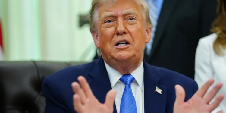 Donald Trump Vows New Iran Strikes as Nuclear Deal Talks Face Growing Pressure