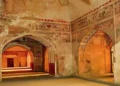 Lahore Fort Reveals Hidden Underground Chambers Mystery