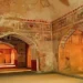 Lahore Fort Reveals Hidden Underground Chambers Mystery