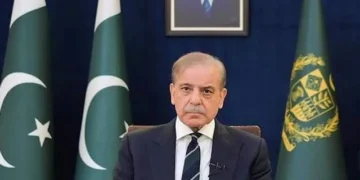 Shehbaz Sharif Confirms Iran Deal Breakthrough as US Talks Advance