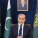 Shehbaz Sharif Confirms Iran Deal Breakthrough as US Talks Advance