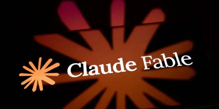 Anthropic Suspends Claude Fable 5 After US Security Concerns