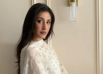 Hira Tareen Warns Actors About AI Contracts That Could Transfer Digital Likeness Rights Permanently