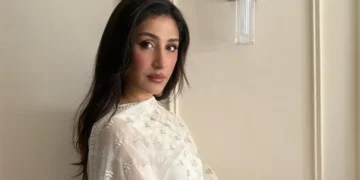 Hira Tareen Warns Actors About AI Contracts That Could Transfer Digital Likeness Rights Permanently