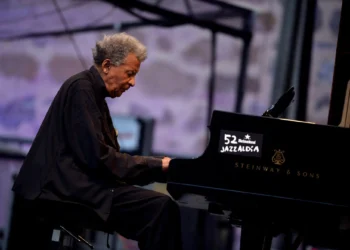 Abdullah Ibrahim Iconic Anti Apartheid Jazz Composer Dies in Germany