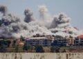 Israeli Strikes, Hezbollah Fire Test Fragile Ceasefire