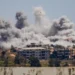 Israeli Strikes, Hezbollah Fire Test Fragile Ceasefire