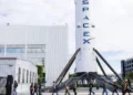 SpaceX Targets Record IPO as $1.8 Trillion Valuation Draws Investors