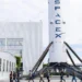 SpaceX Targets Record IPO as $1.8 Trillion Valuation Draws Investors