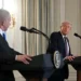 Trump Reportedly Rebukes Netanyahu Over Lebanon Escalation, Urges Restraint