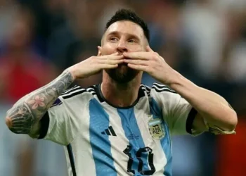Messi leads Argentina into 2026 World Cup with renewed focus