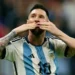 Messi leads Argentina into 2026 World Cup with renewed focus