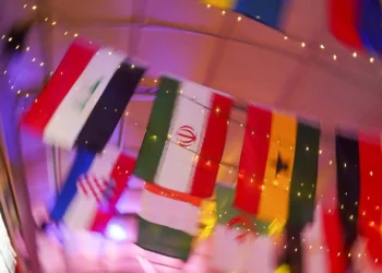Iran Prepares for World Cup While Enthusiasm Remains Divided