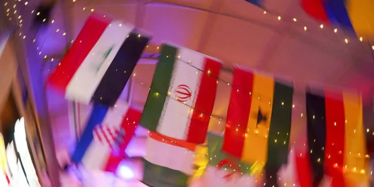 Iran Prepares for World Cup While Enthusiasm Remains Divided