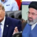 Donald Trump Announces US Iran Deal to End Conflict