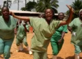Ebola Outbreak in DR Congo Shows Hope and Ongoing Danger