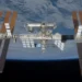NASA Responds to ISS Leak, Orders Crew Into SpaceX Dragon