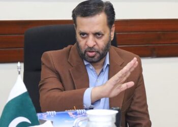 Mustafa Kamal Calls Baldia Town Verdict His Ideological Victory
