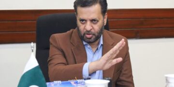 Mustafa Kamal Calls Baldia Town Verdict His Ideological Victory