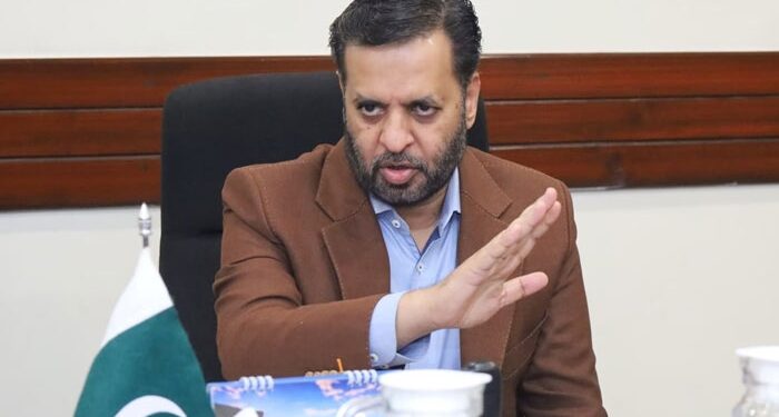 Mustafa Kamal Calls Baldia Town Verdict His Ideological Victory
