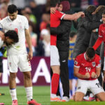 FIFA World Cup: Algeria and Austria Reach Round of 32 as Iran Exit Tournament