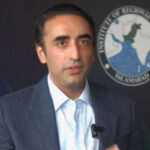 Indus Waters Treaty: Bilawal Says Lasting Peace With India Impossible Without Restoration
