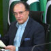 Finance minister presents Economic Survey 2025-26 ahead of budget