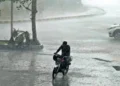 NDMA Issues Heavy Rain Alert Across Pakistan With Flood Risk Warning