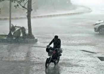 NDMA Issues Heavy Rain Alert Across Pakistan With Flood Risk Warning