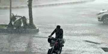 NDMA Issues Heavy Rain Alert Across Pakistan With Flood Risk Warning